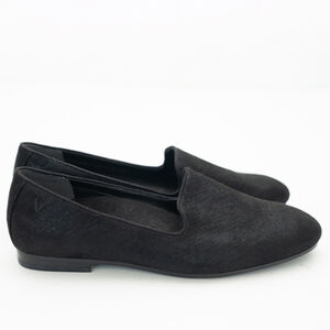 Vionic Willa II Black Loafer‎ Flats – Size 6.5 Wide